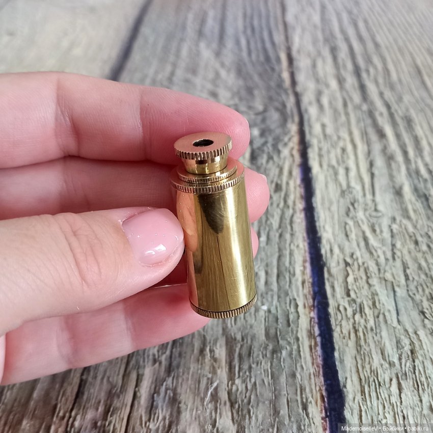 Подзорная труба и бинокль (фото 5)