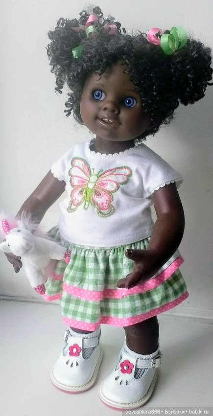 Студийный вихтель🦋"Artist Design"