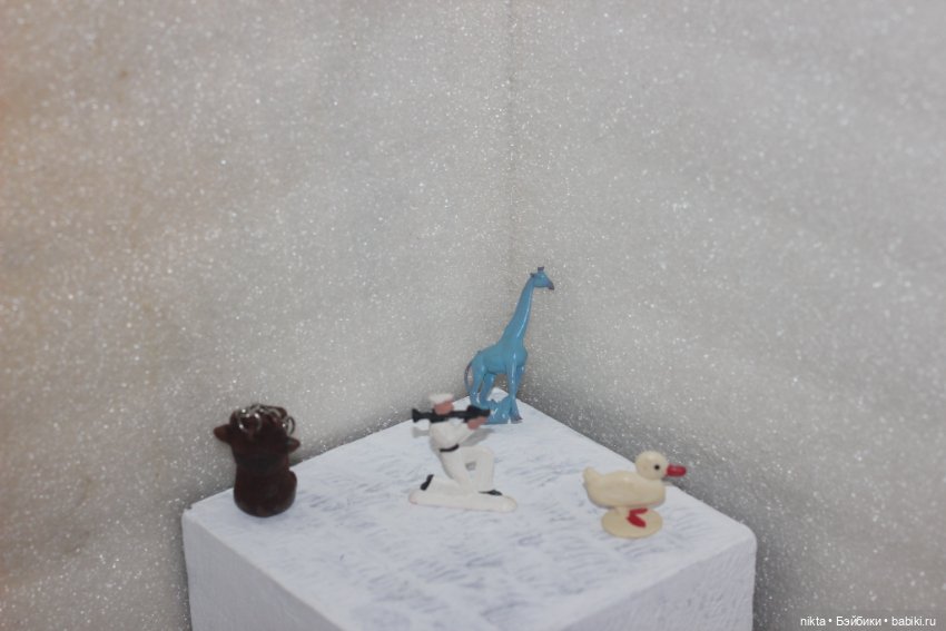 Солдатики , ковбои СССР и другая мелочь - Лотом (фото 6)