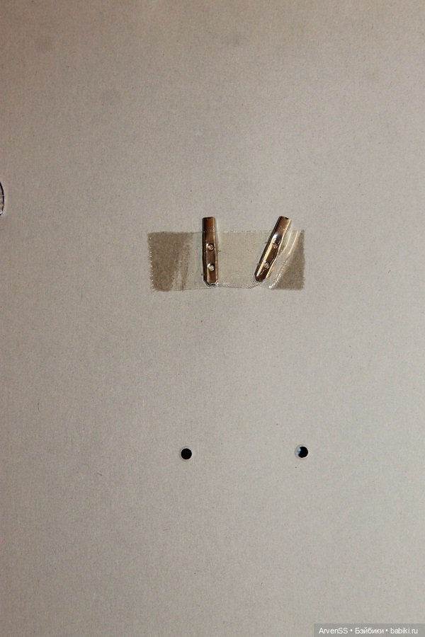 Дженни из серии Calendar Birthday Cocktails August - Salty Dog (фото 8)