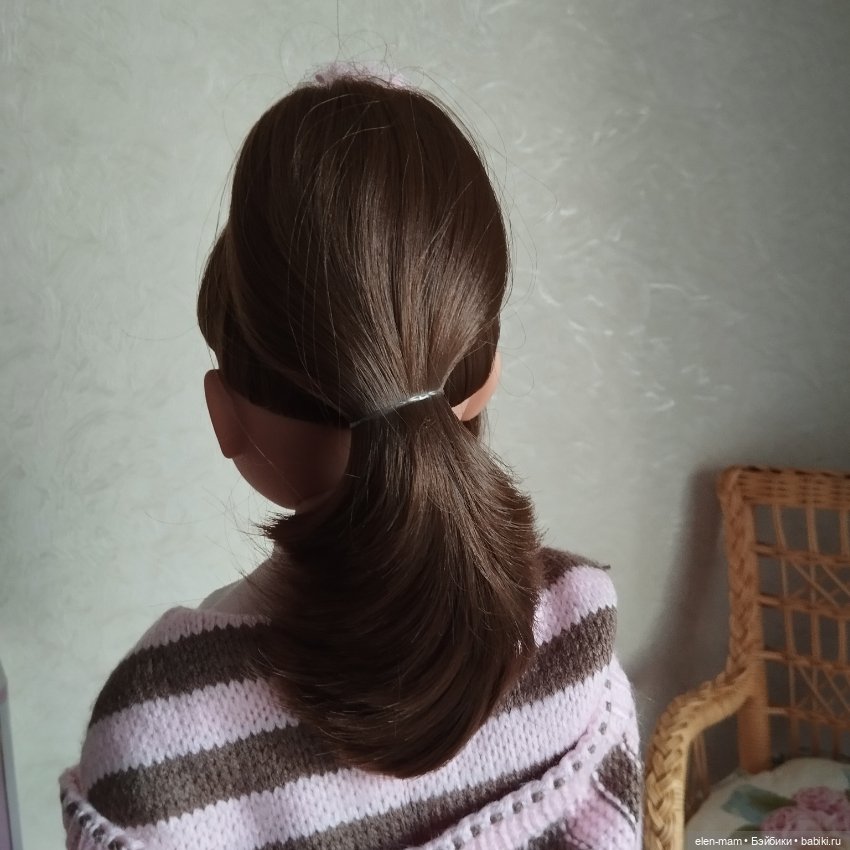 Rosie (Рози) Chosen Gotz — Игровые куклы (фото 5)