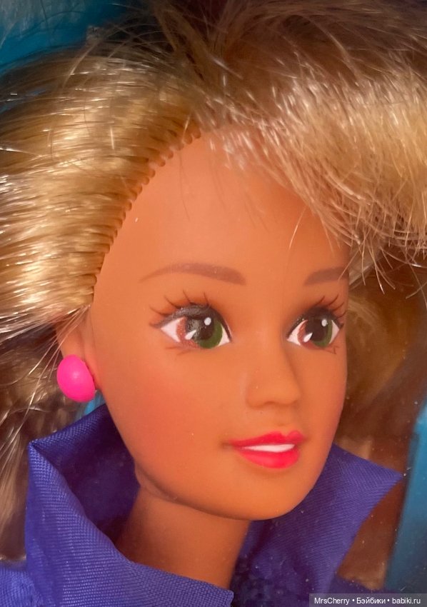 Camp! Teresa / Тереза — Игровые куклы (фото 4)