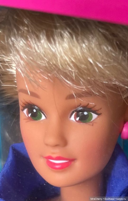 Camp! Teresa / Тереза — Игровые куклы (фото 5)