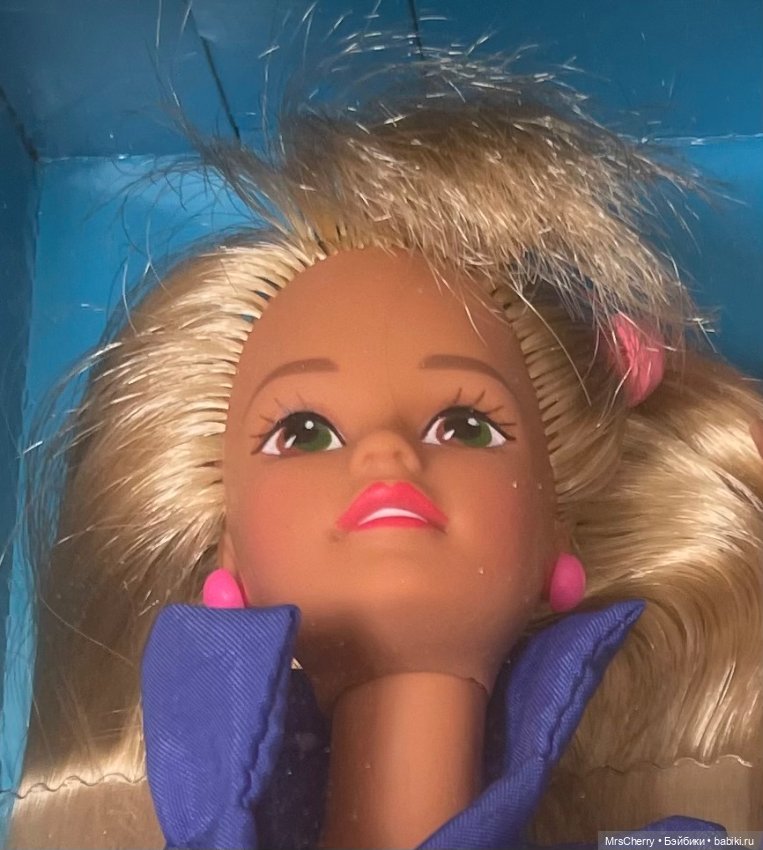 Camp! Teresa / Тереза — Игровые куклы (фото 3)
