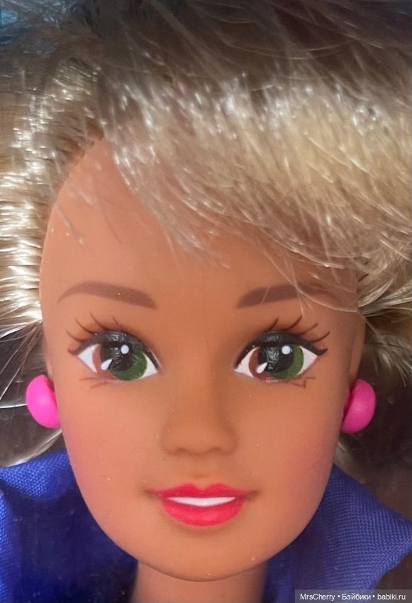 Camp! Teresa / Тереза — Игровые куклы (фото 2)