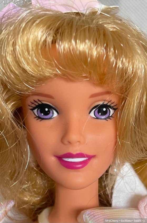 Wedding Sleeping Beauty Disney Doll