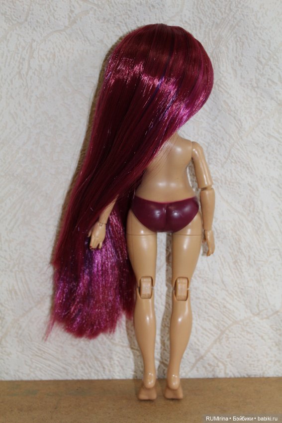 Мила Берримор (4 серия) Рейнбоу Хай - Rainbow High (фото 3)