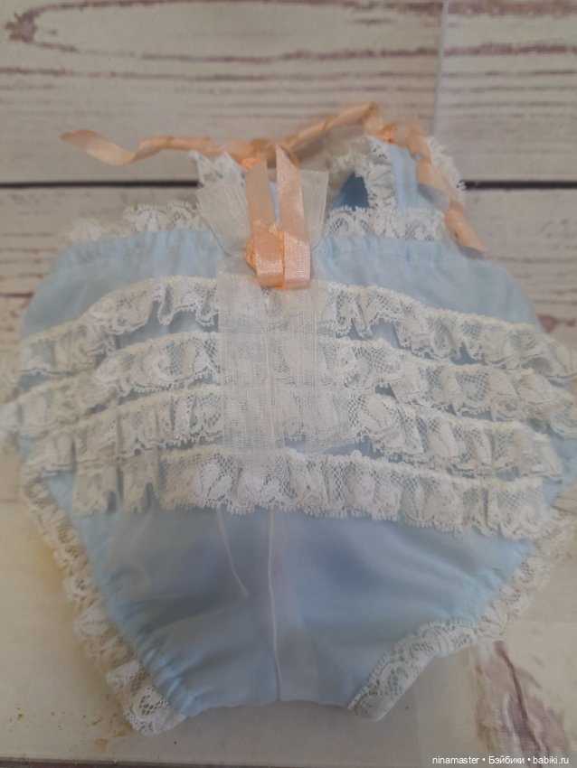 Аутфит оригинал от куклы Ashton Drake (фото 3)