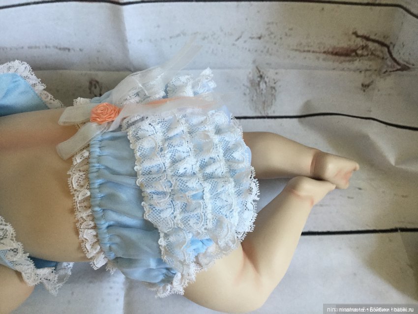 Аутфит оригинал от куклы Ashton Drake (фото 5)