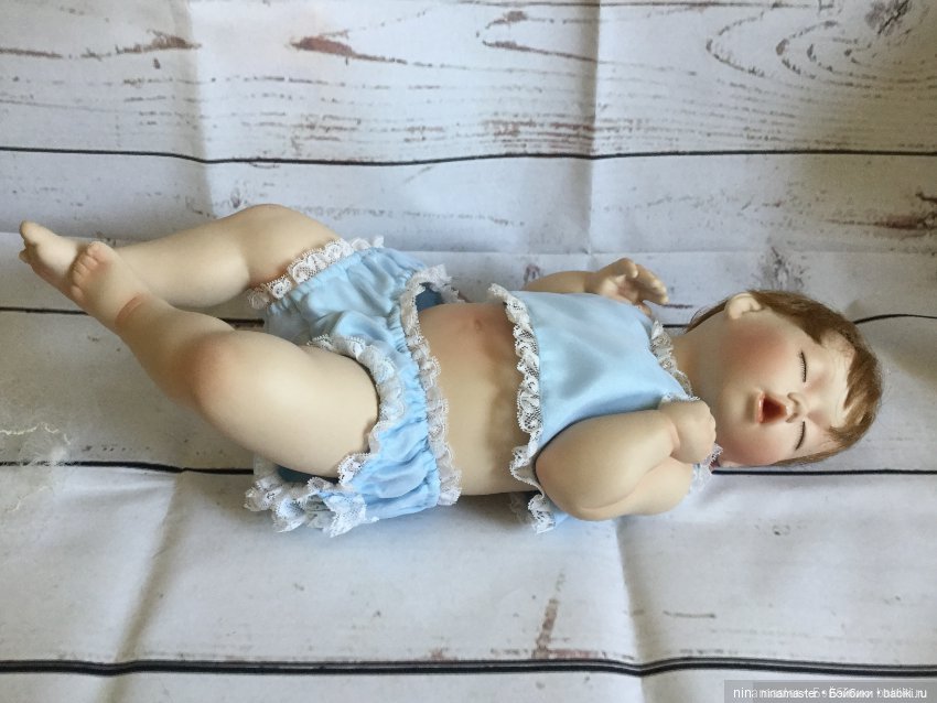 Аутфит оригинал от куклы Ashton Drake (фото 6)