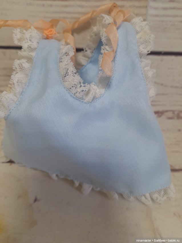 Аутфит оригинал от куклы Ashton Drake (фото 2)