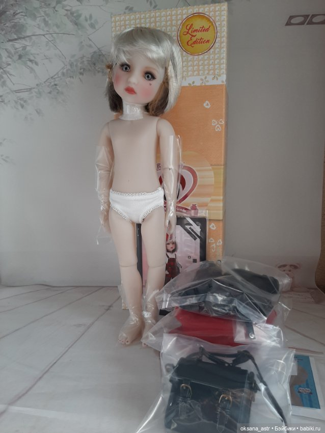 Продам куколку Сабрина (Sabrina) от Ruby Red