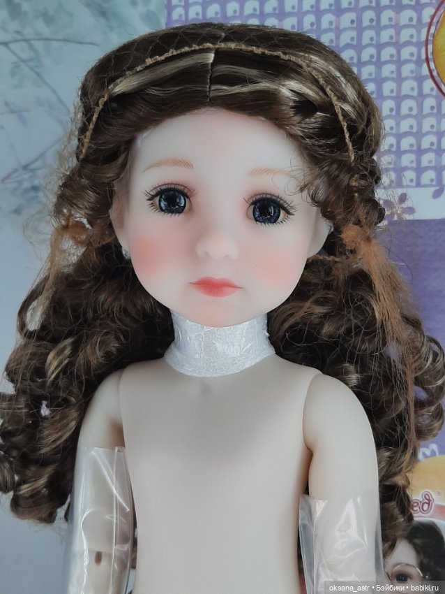 Продам куколку Рита (Rita) (фото 6)