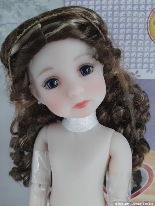 Продам куколку Рита (Rita) (фото 4)
