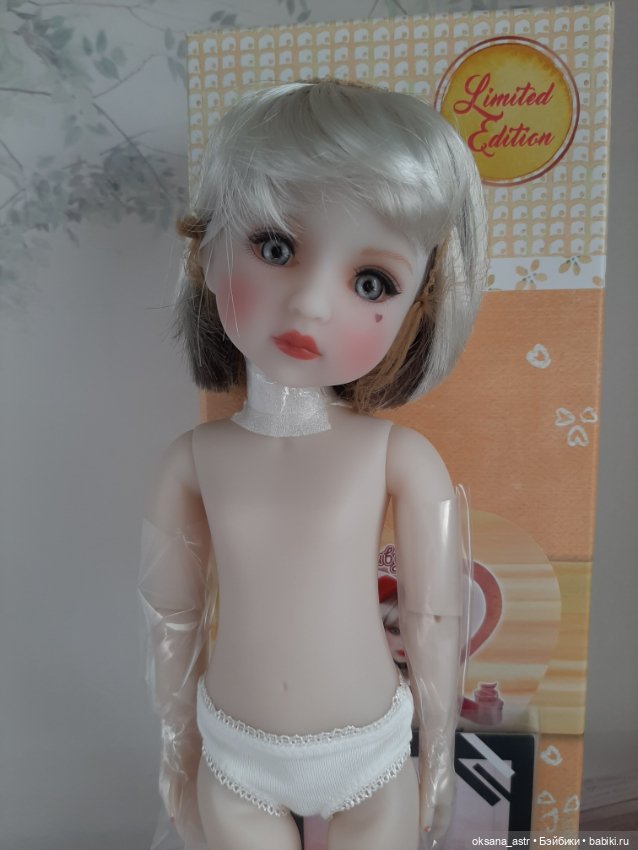 Продам куколку Сабрина (Sabrina) от Ruby Red (фото 2)