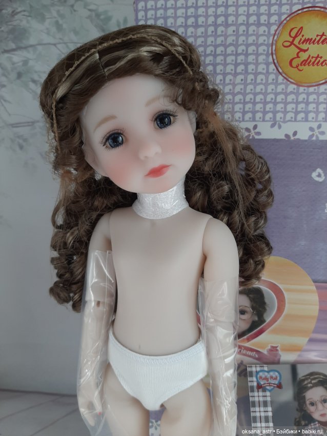 Продам куколку Рита (Rita) (фото 3)