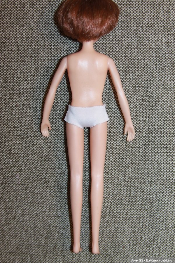 Парень Ликки Харуто (LD-18 Boyfriend Haruto-kun) компании Такара (фото 7)