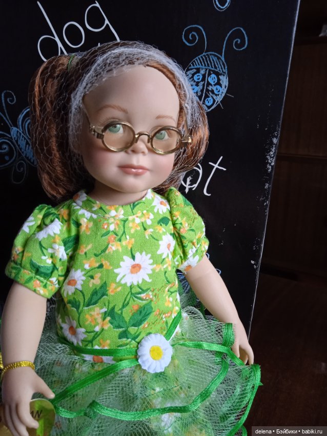 Эбби - Birthday Baby-Abbie Mrs. Willowby's First Grade Class (фото 3)