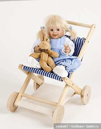 Очаровательная шалунья Antonia от Rosemarie Anna Muller (фото 6)