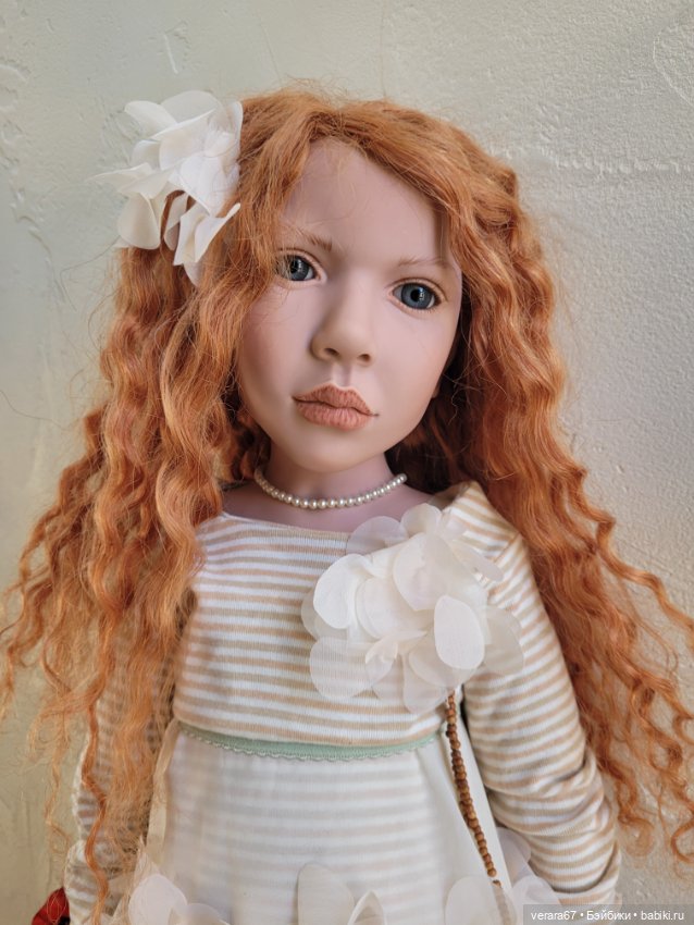 Шикарная Elettra от Zwergnase (фото 9)