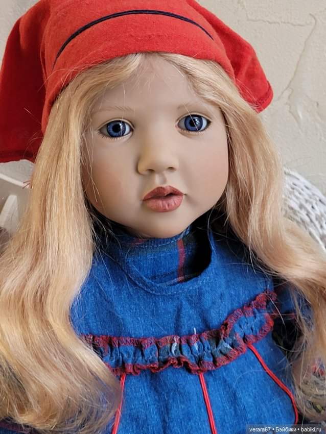 Малышка Leenje от Zwergnase, 2004 год (фото 2)