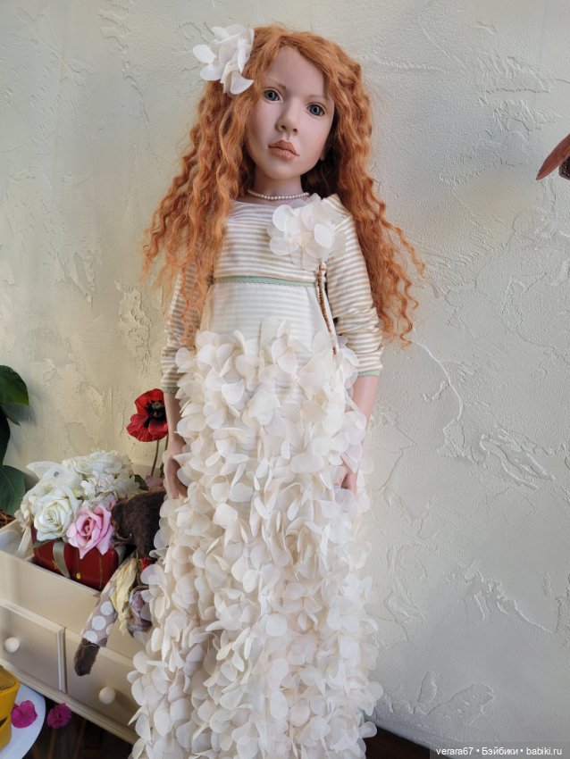 Шикарная Elettra от Zwergnase (фото 6)