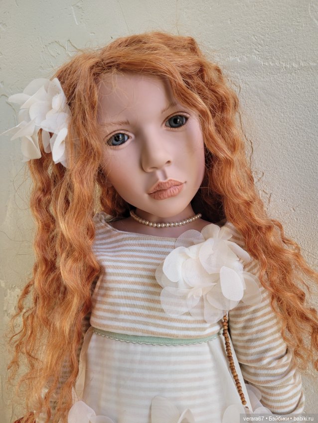 Шикарная Elettra от Zwergnase (фото 10)