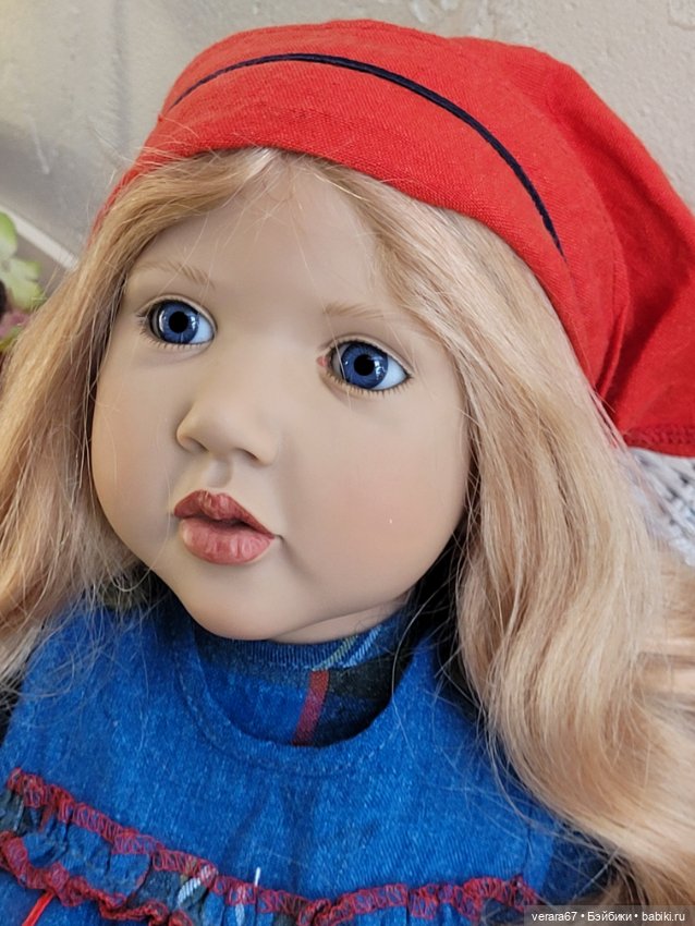 Малышка Leenje от Zwergnase, 2004 год (фото 4)