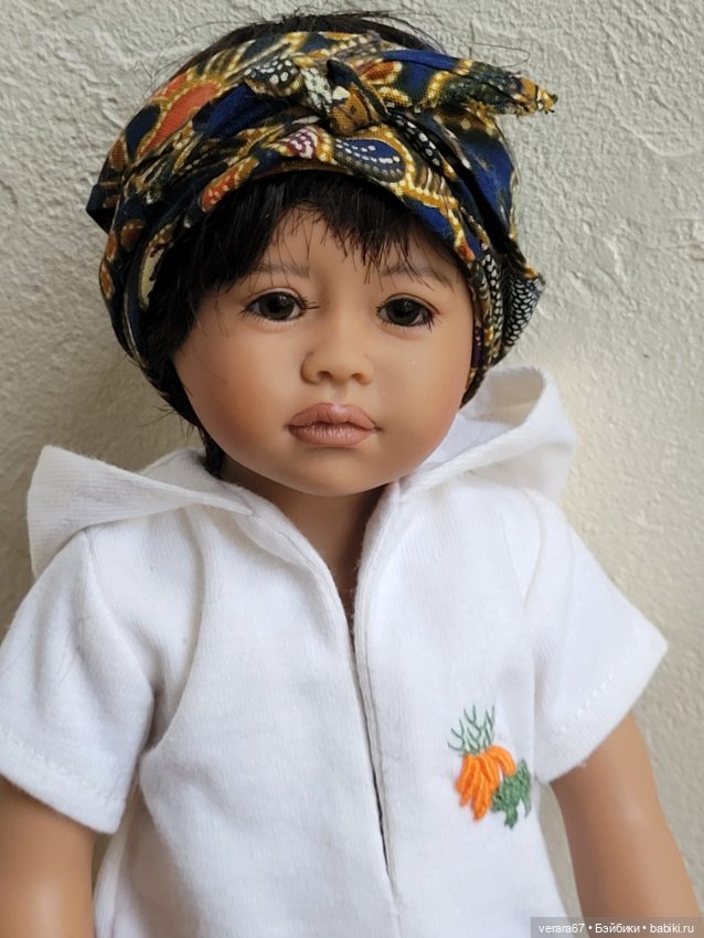 Очаровательный Alwi от Heidi Plusczok, 2010 год (фото 3)