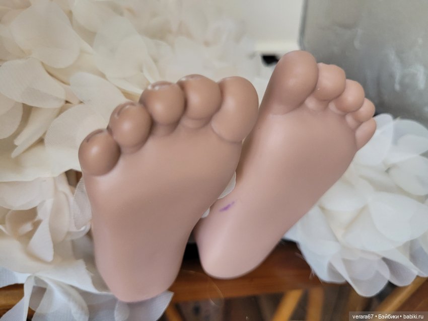 Шикарная Elettra от Zwergnase