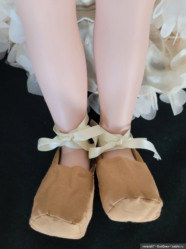 Шикарная Elettra от Zwergnase