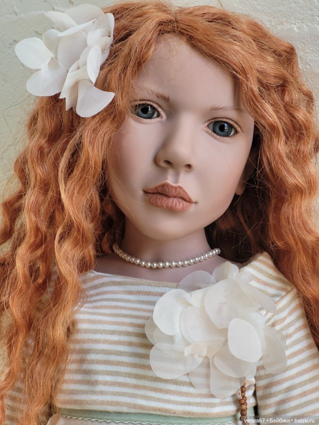 Шикарная Elettra от Zwergnase (фото 5)