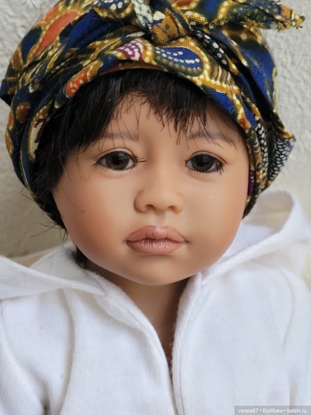 Очаровательный Alwi от Heidi Plusczok, 2010 год (фото 2)