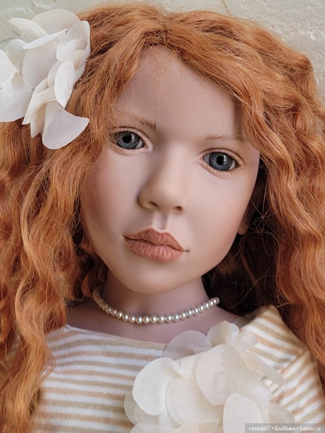 Шикарная Elettra от Zwergnase (фото 7)