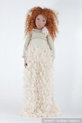 Шикарная Elettra от Zwergnase