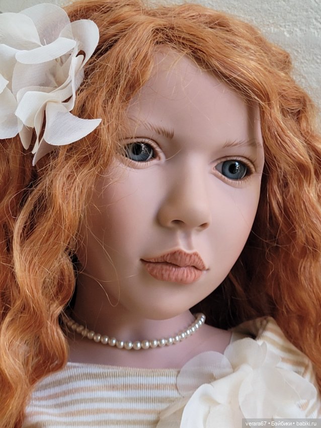 Шикарная Elettra от Zwergnase (фото 2)