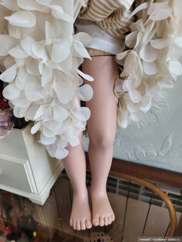 Шикарная Elettra от Zwergnase