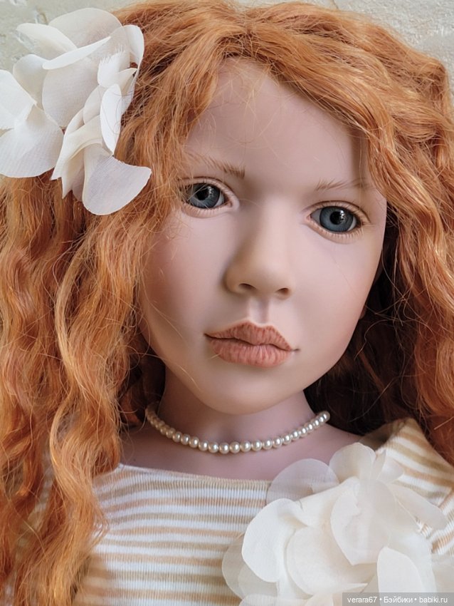 Шикарная Elettra от Zwergnase (фото 3)