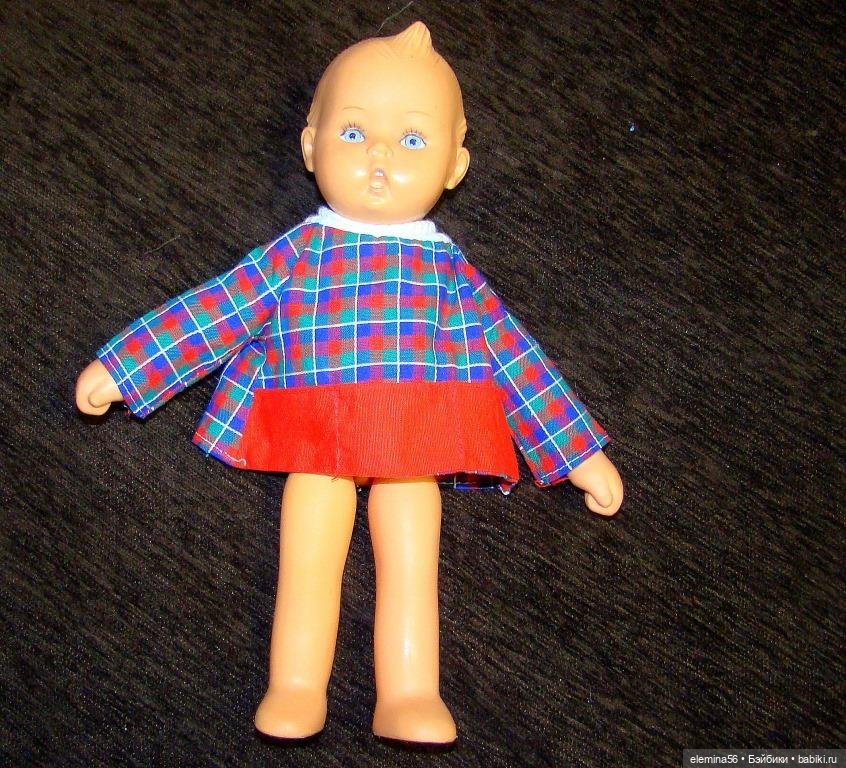 Малышка Goebel Hummel (ФРГ) Гоебель (фото 2)