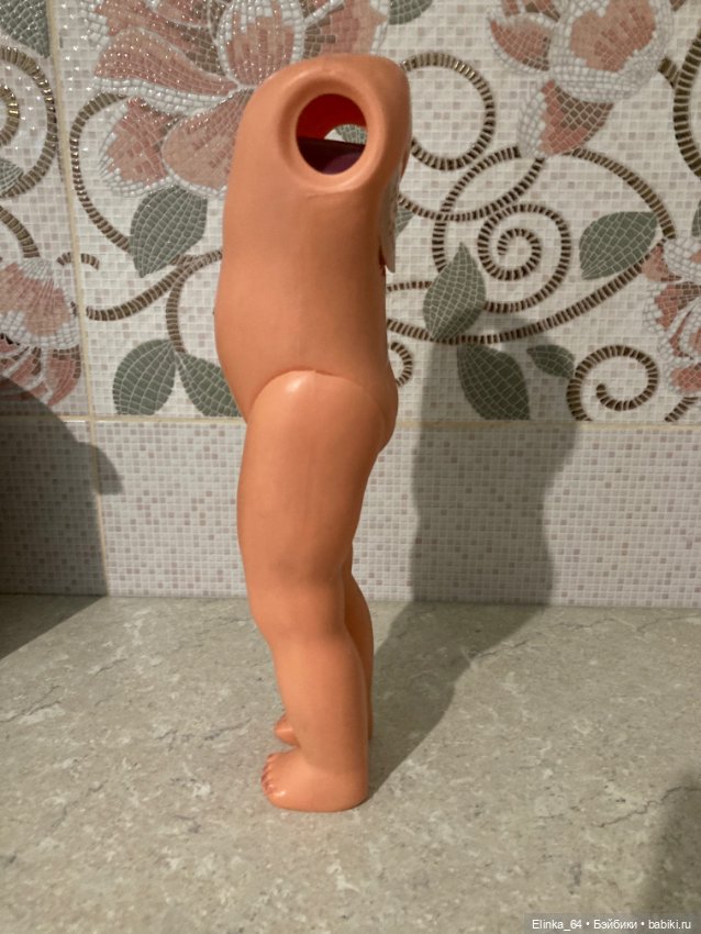 Тело для куклы ГДР — Тела и головы для кукол (фото 3)