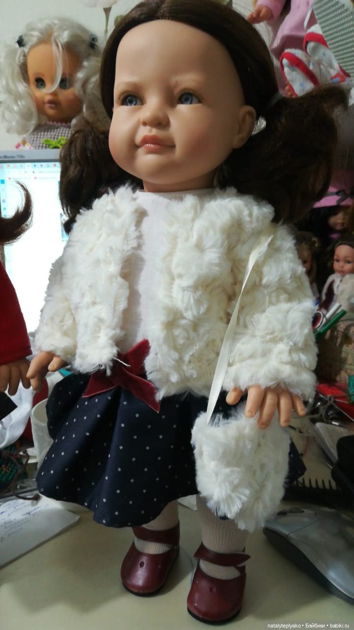 2 чудесные малышки. Продажа лотом (фото 3)