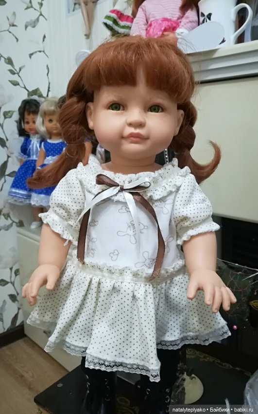 2 чудесные малышки. Продажа лотом (фото 5)