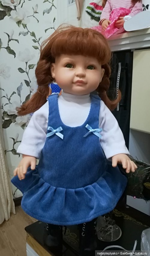 2 чудесные малышки. Продажа лотом (фото 4)