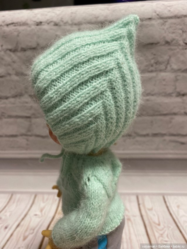 Для Meadowdolls теплые комплекты (фото 6)