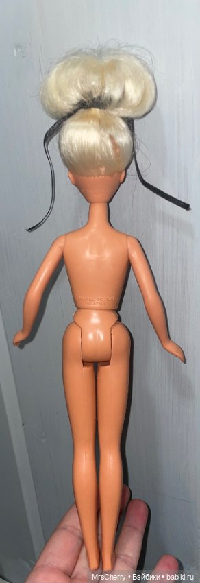 Скиппер Тинкер Белл \ Skipper Flying Tinker Bell Disney Peter Pan (фото 8)