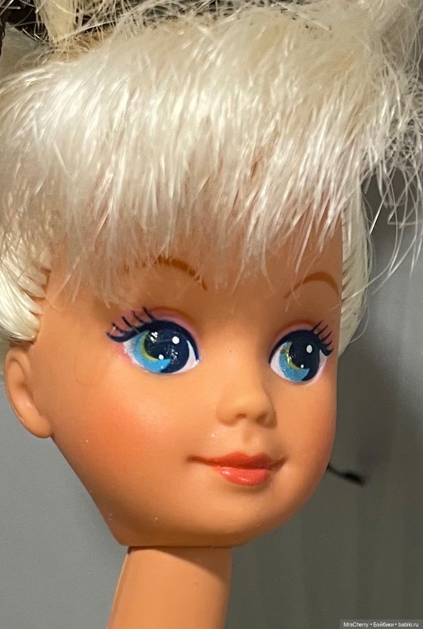 Скиппер Тинкер Белл \ Skipper Flying Tinker Bell Disney Peter Pan