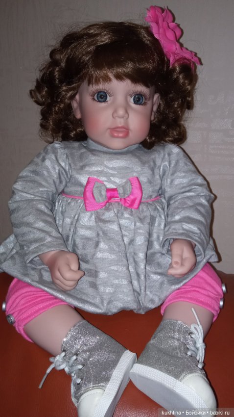Кукла Adora (Адора) — Коллекционные куклы (фото 4)