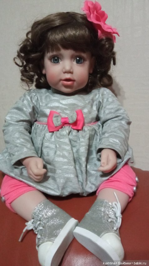 Кукла Adora (Адора) — Коллекционные куклы (фото 2)