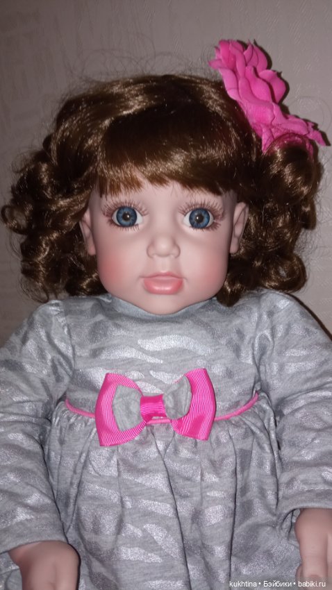 Кукла Adora (Адора) — Коллекционные куклы (фото 3)
