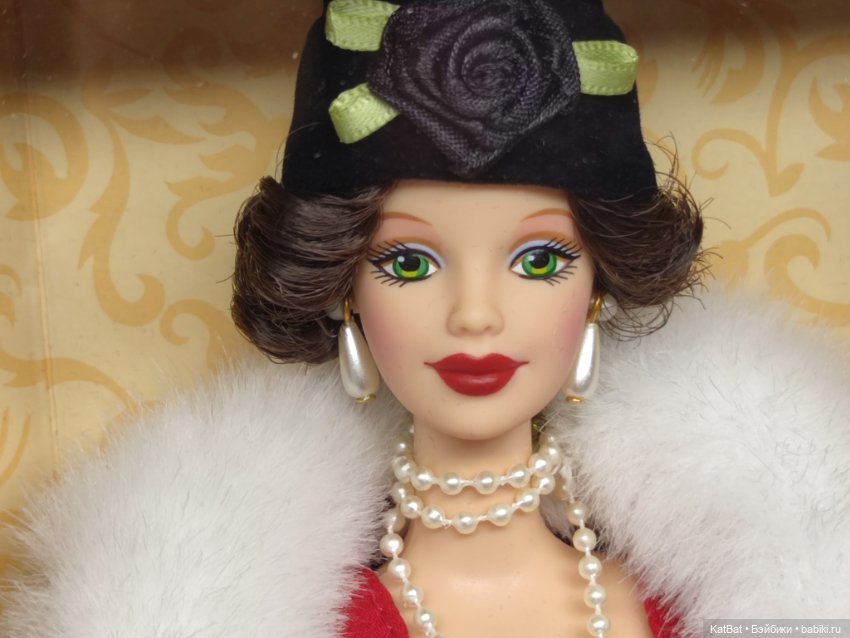 Holiday voyage barbie 1997 new arrivals